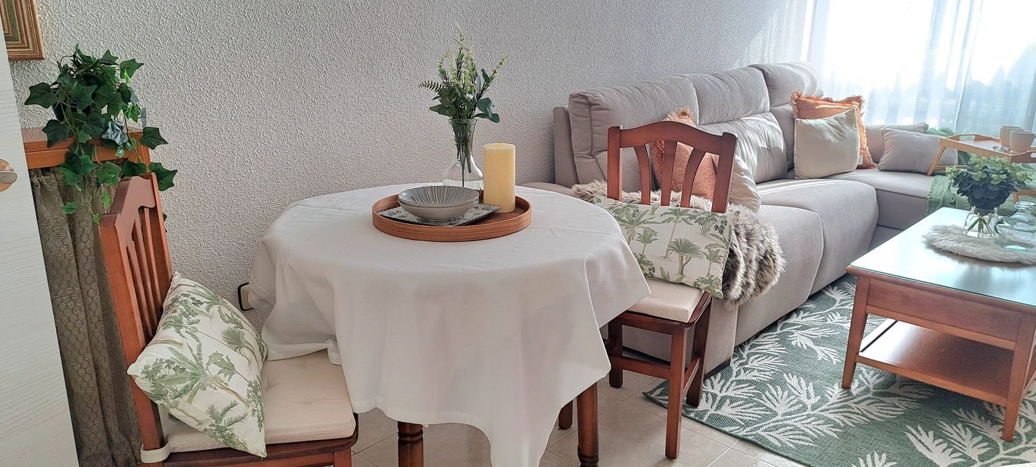 Piso en calle San Rafael, 3 - Foto 7