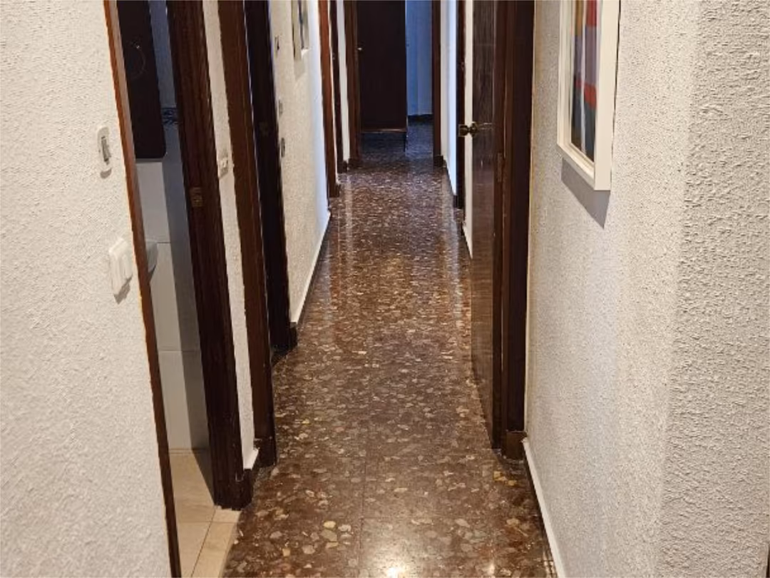 Piso en  Avenida del Rector José Loustau 16 - Foto 6
