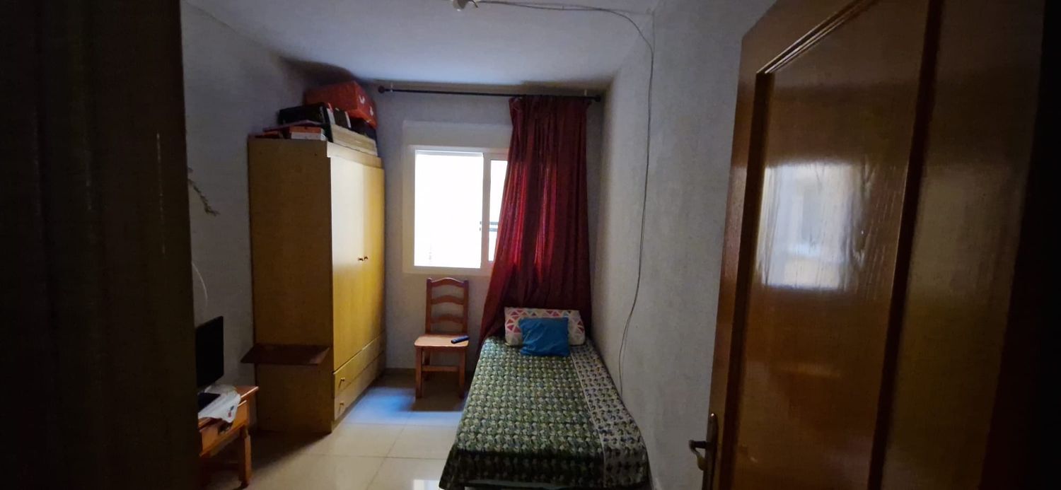 Piso en Calle Portugos, 34, Roquetas pueblo - Foto 5