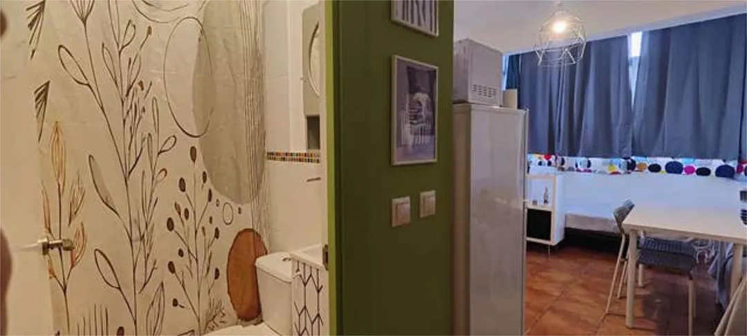 Estudio en Su Eminencia - Foto 4