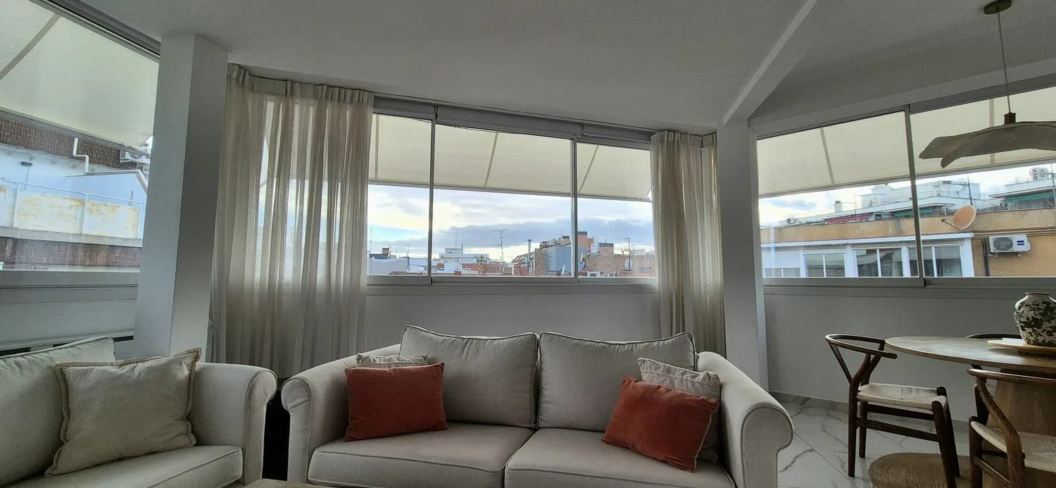 Piso en calle de Cartagena, 44 - Foto 11