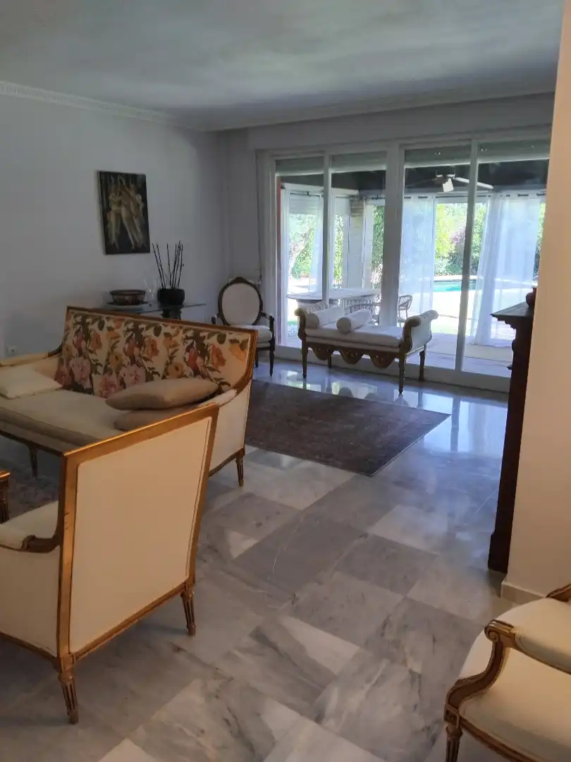 Chalet en  Avenida del Prado 101 - Foto 9