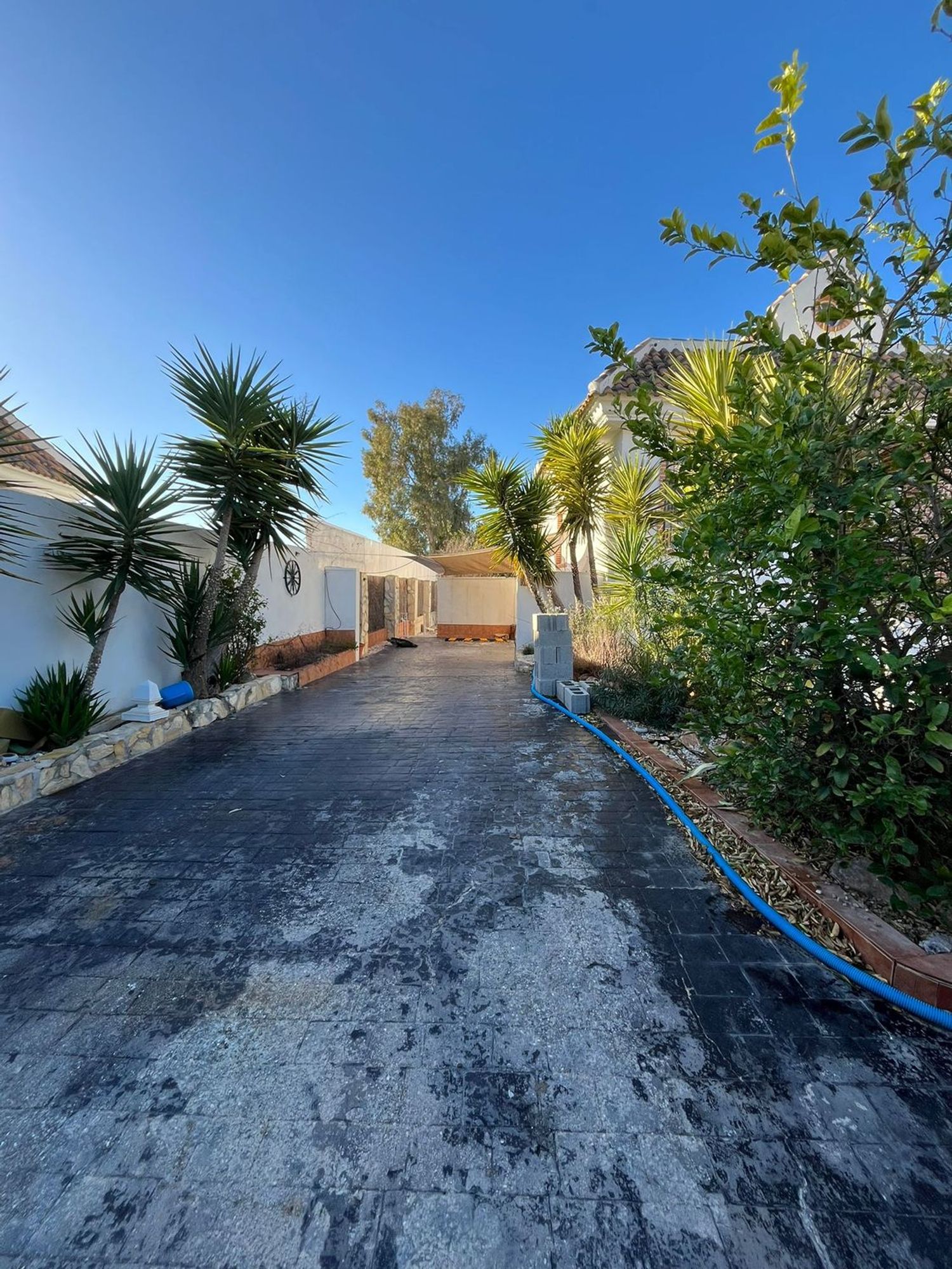 Casa independiente en Ramon Alonso Luzzy, 20 - Foto 33