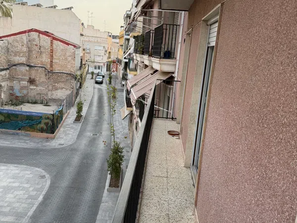 Piso en Calle de la Mare de Déu de l'Assumpció, 21, Centro - Foto 15