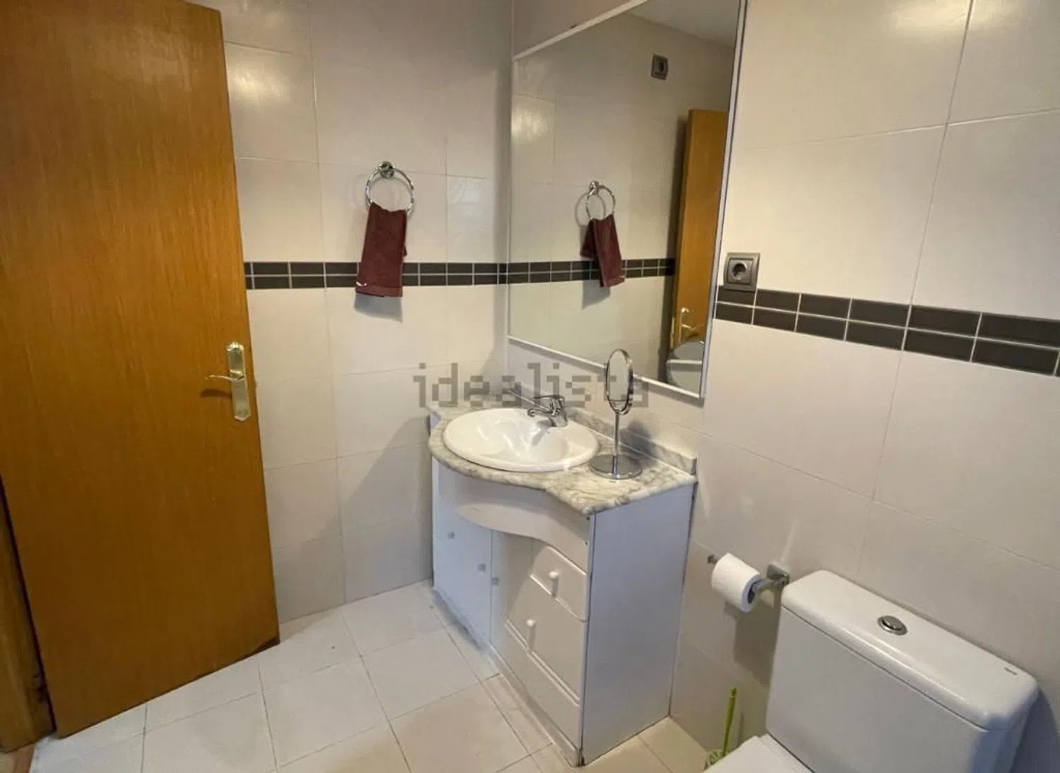 Estudio en calle de Francisca Calonge, 16 - Foto 14