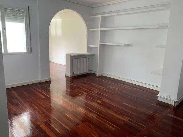 Ático en calle del Cardenal Silíceo, 17