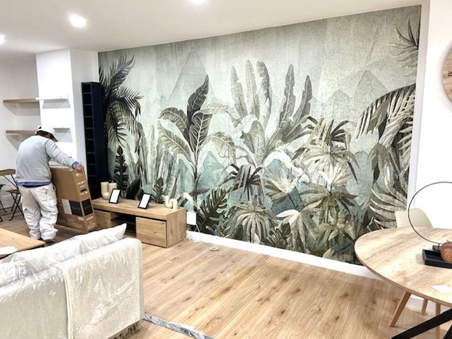 Piso en avenida de Manoteras, 8 - Foto 11