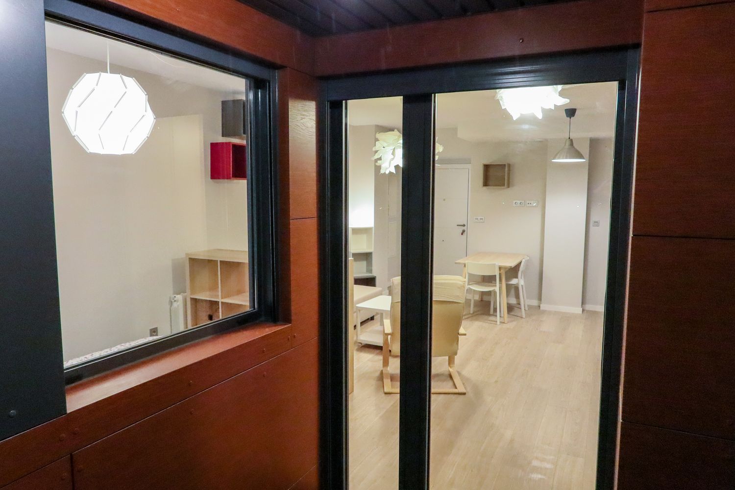 Estudio en Avenida de la Ilustración, 105, Campus de la Salud, Campus de la Salud - Foto 12