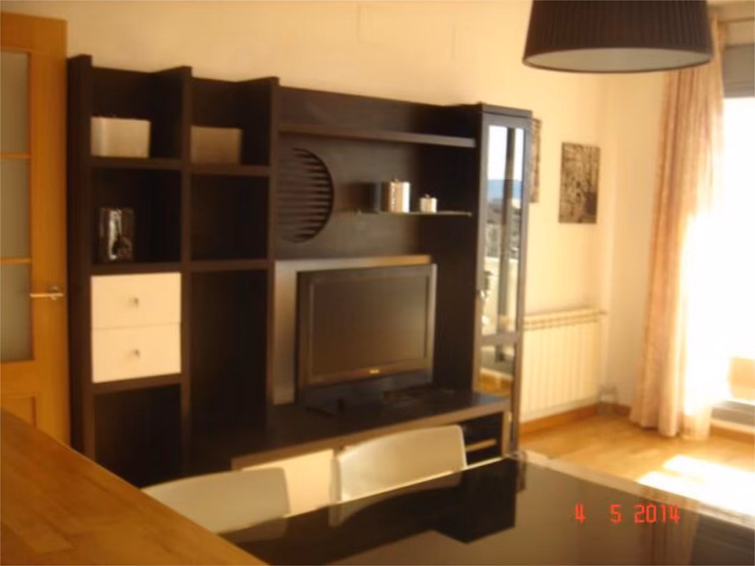 Ático en  Avenida de la Ilustración 81 - Foto 8