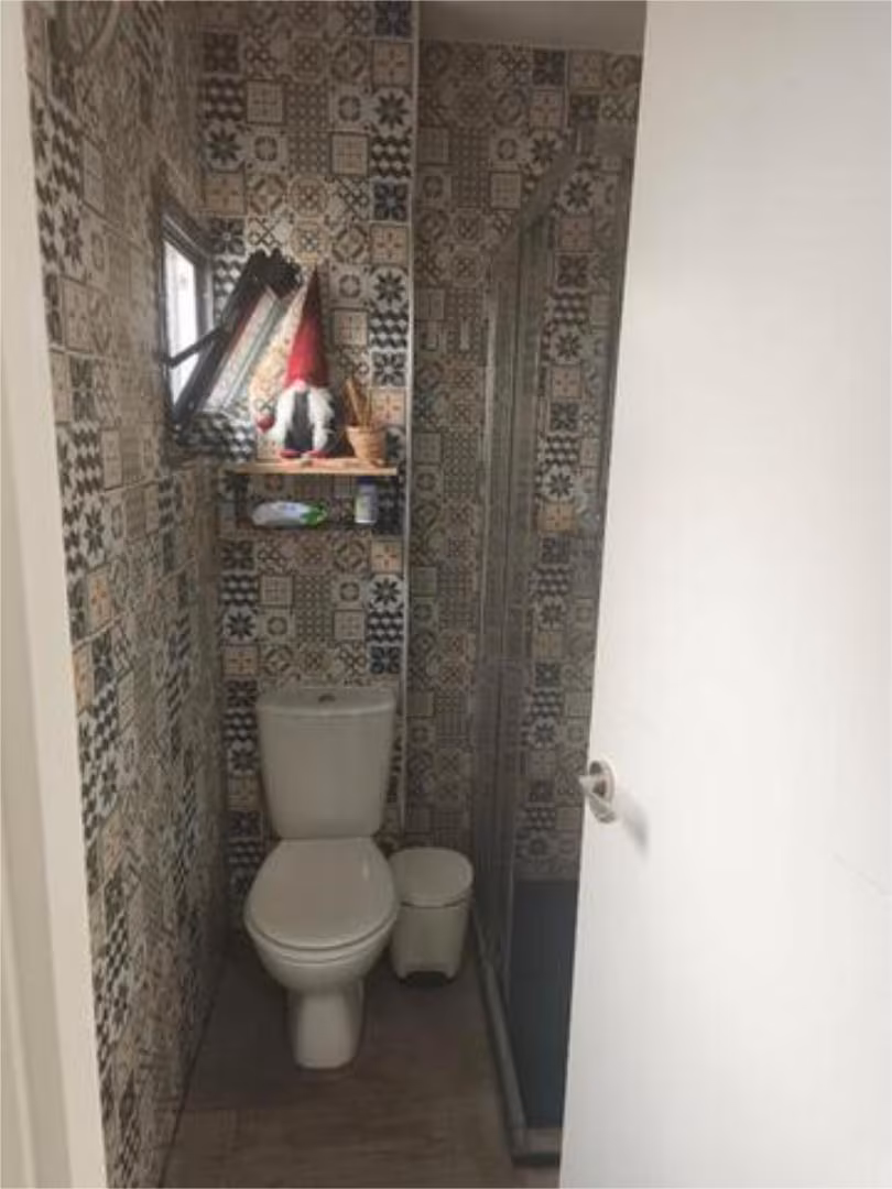 Estudio en Santa Justa - Foto 9