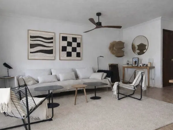 Chalet pareado en avenida Capiscol, 30 - Foto 2