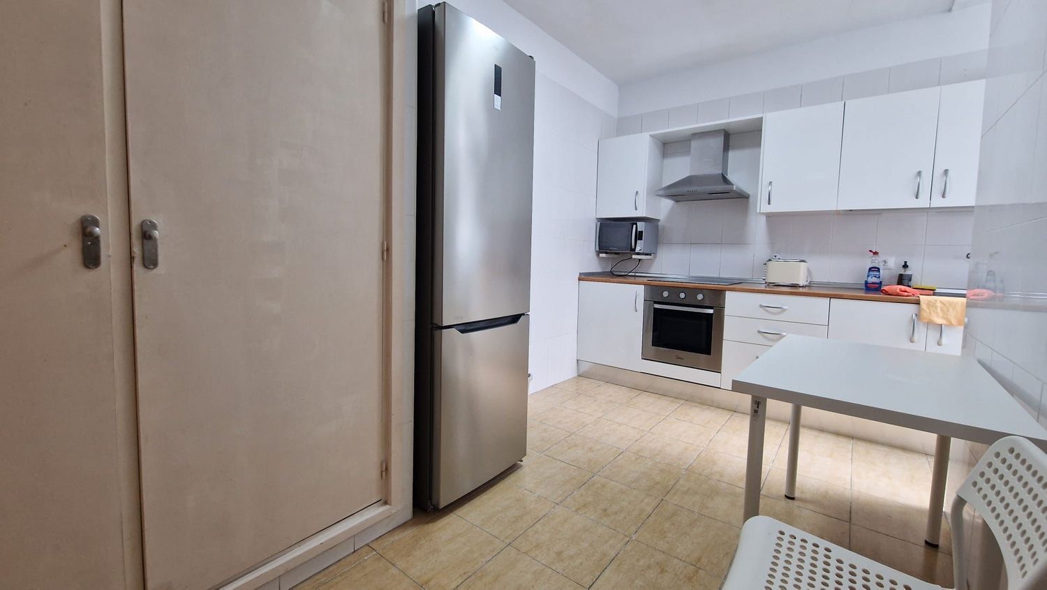 Piso en Barrio Toscal - Foto 5