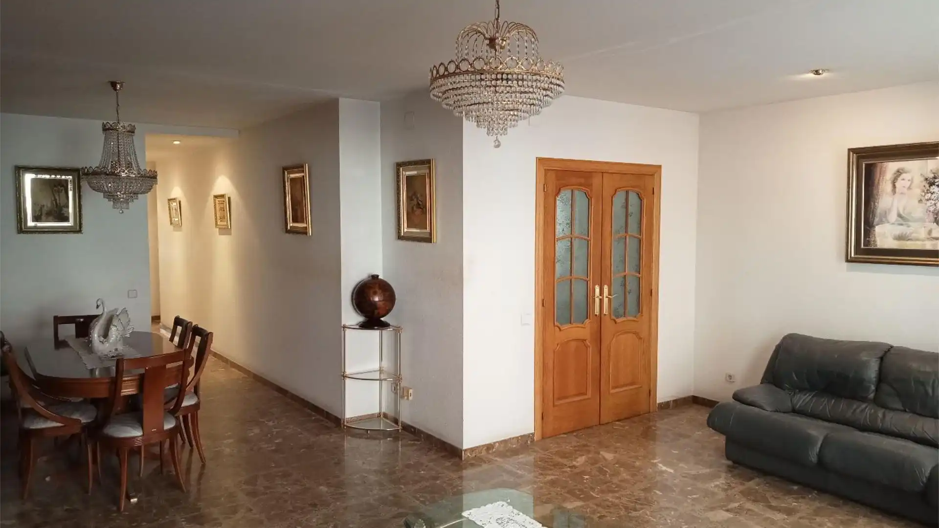 Piso en L'Hospitalet de Llobregat - Foto 5