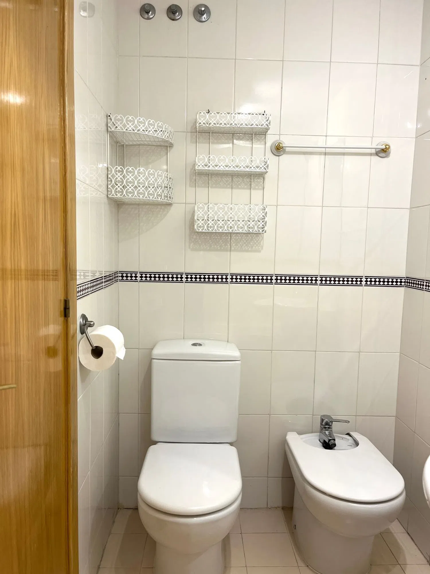 Piso en avenida del Parque, 86 - Foto 25