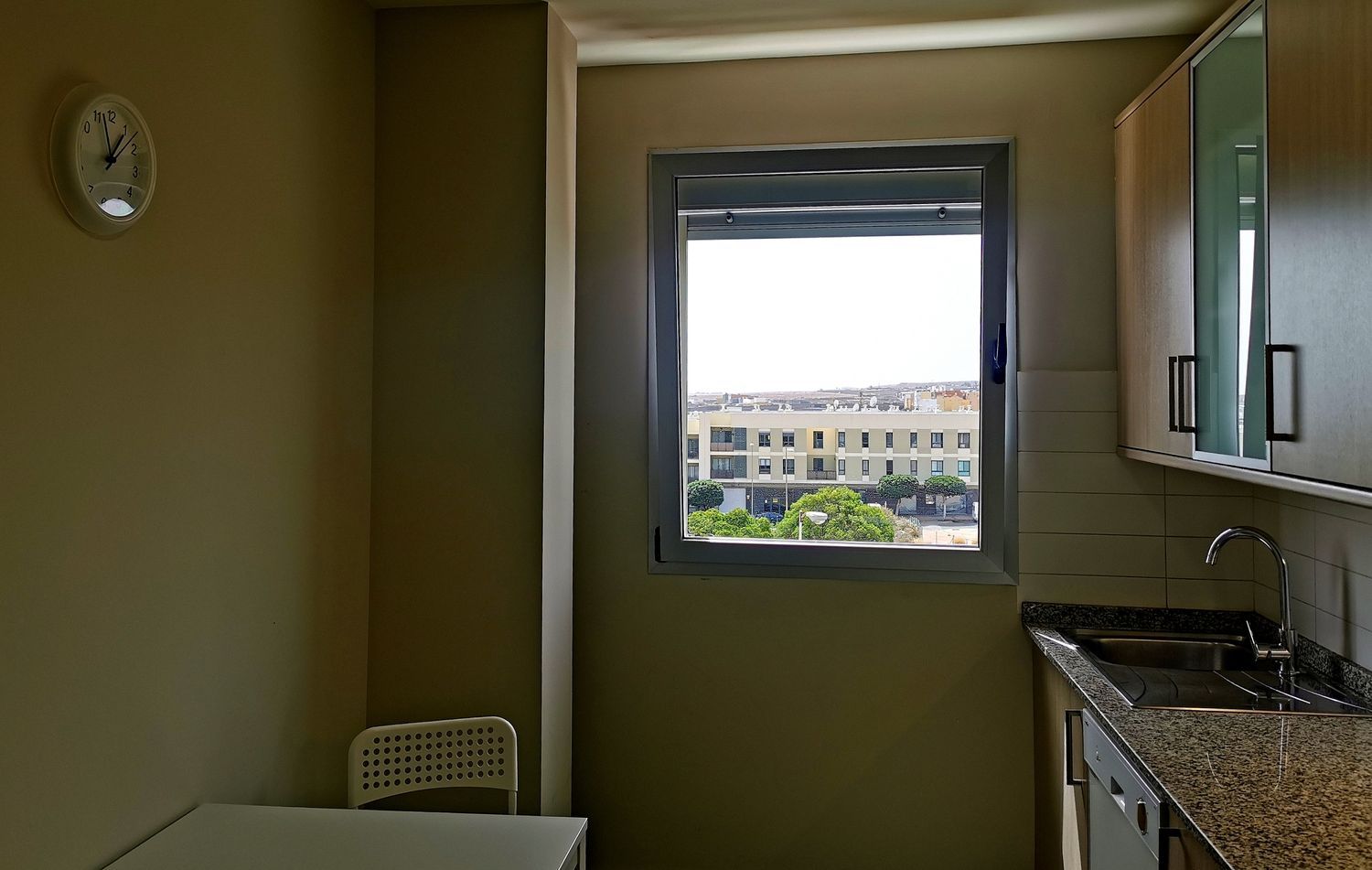 Piso en paseo Poeta Manuel Padorno Navarro, 1 - Foto 8