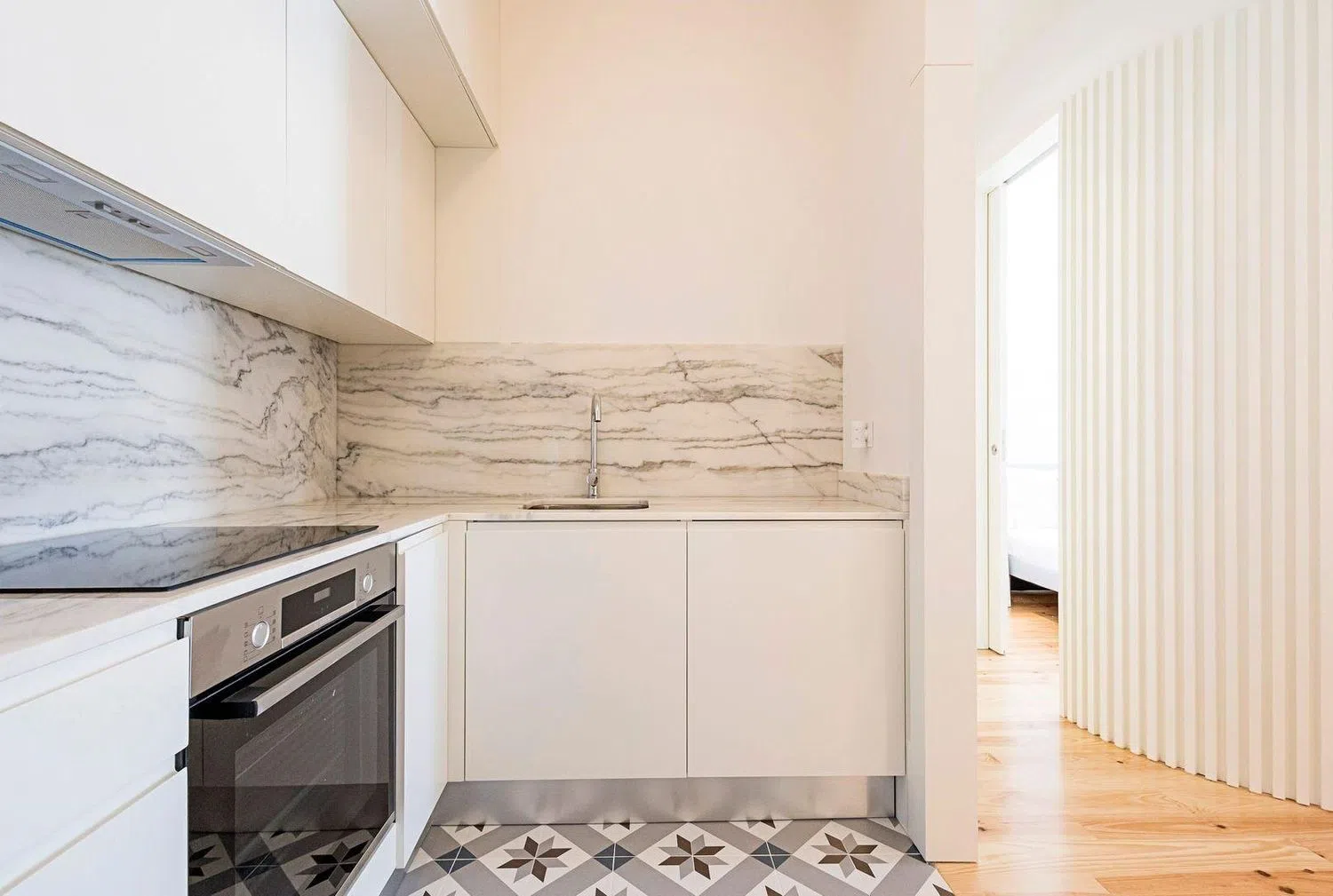 Piso en C. de la Poeta Ángela Figuera, 23 - Foto 8