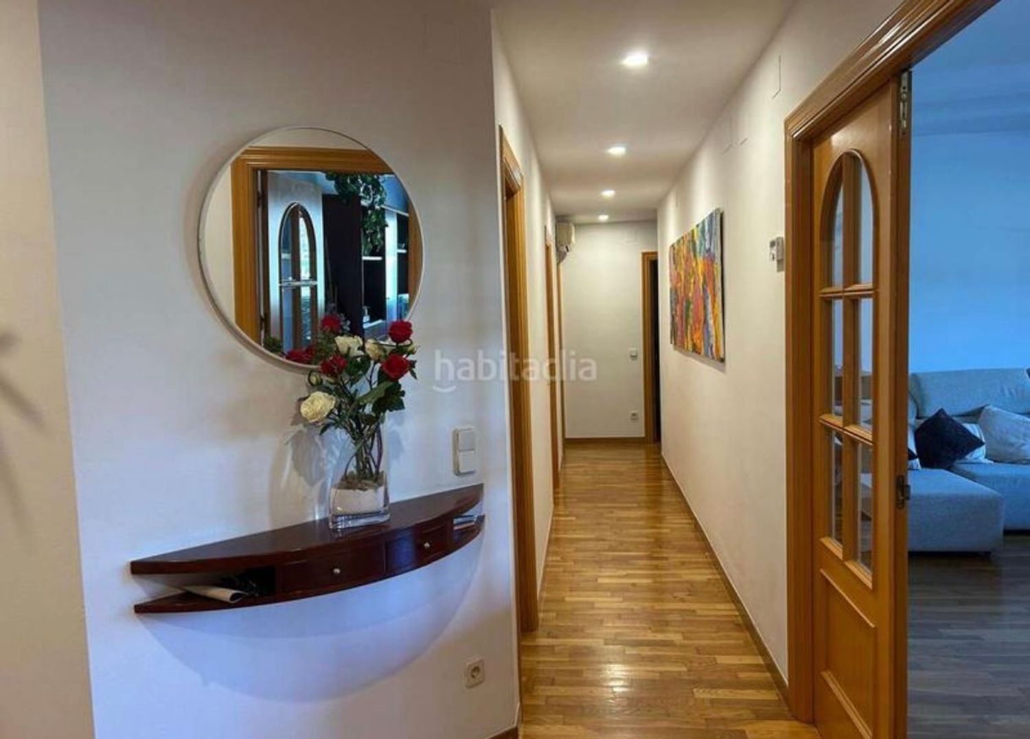 Piso en rambla Lluís Companys, 8 - Foto 17