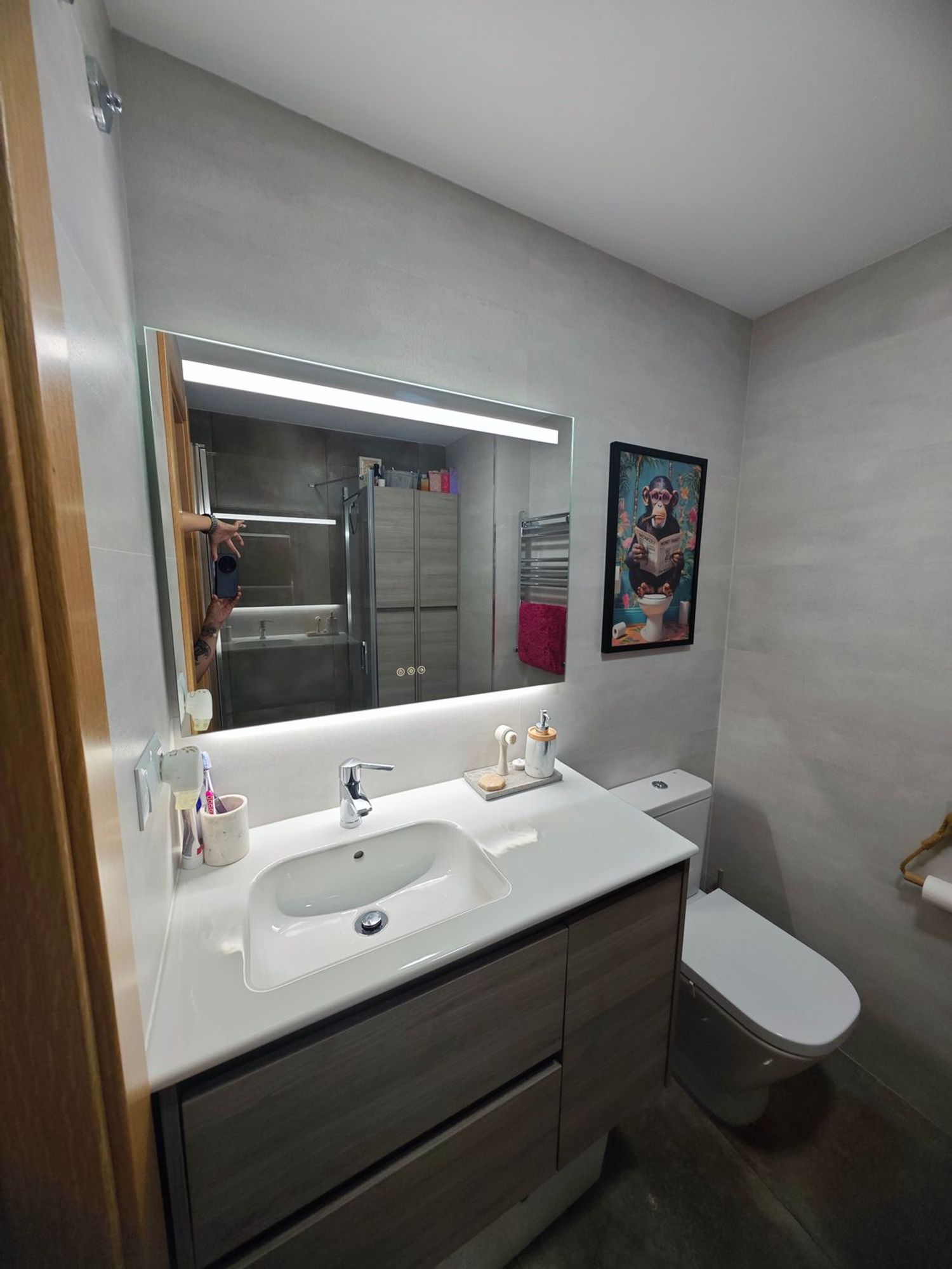 Piso en Calle de Orán, 35, Nuevo Gijón - Foto 27