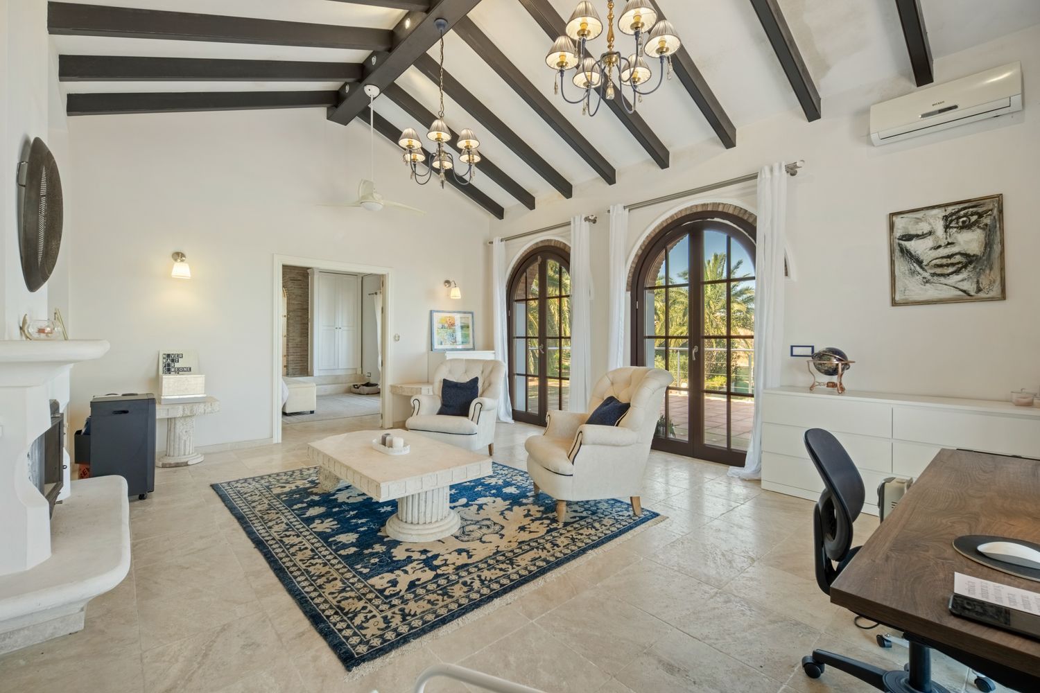 Casa independiente en Arrabal Chullera Park, 75 - Foto 15