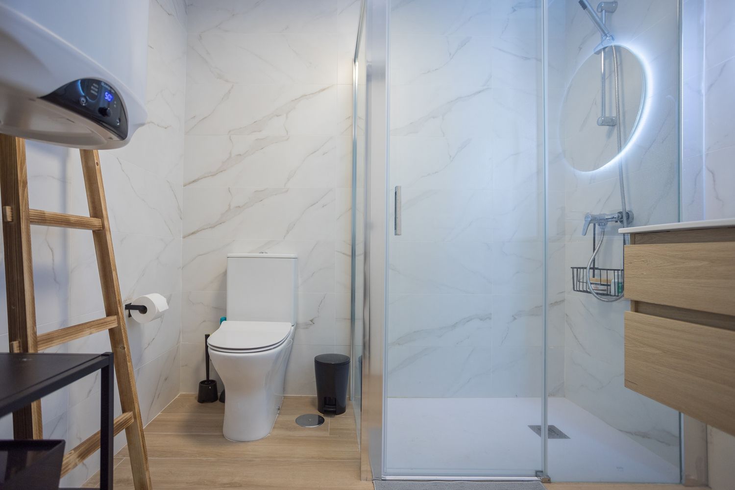 Piso en calle Fernando Guanarteme, 147 - Foto 18