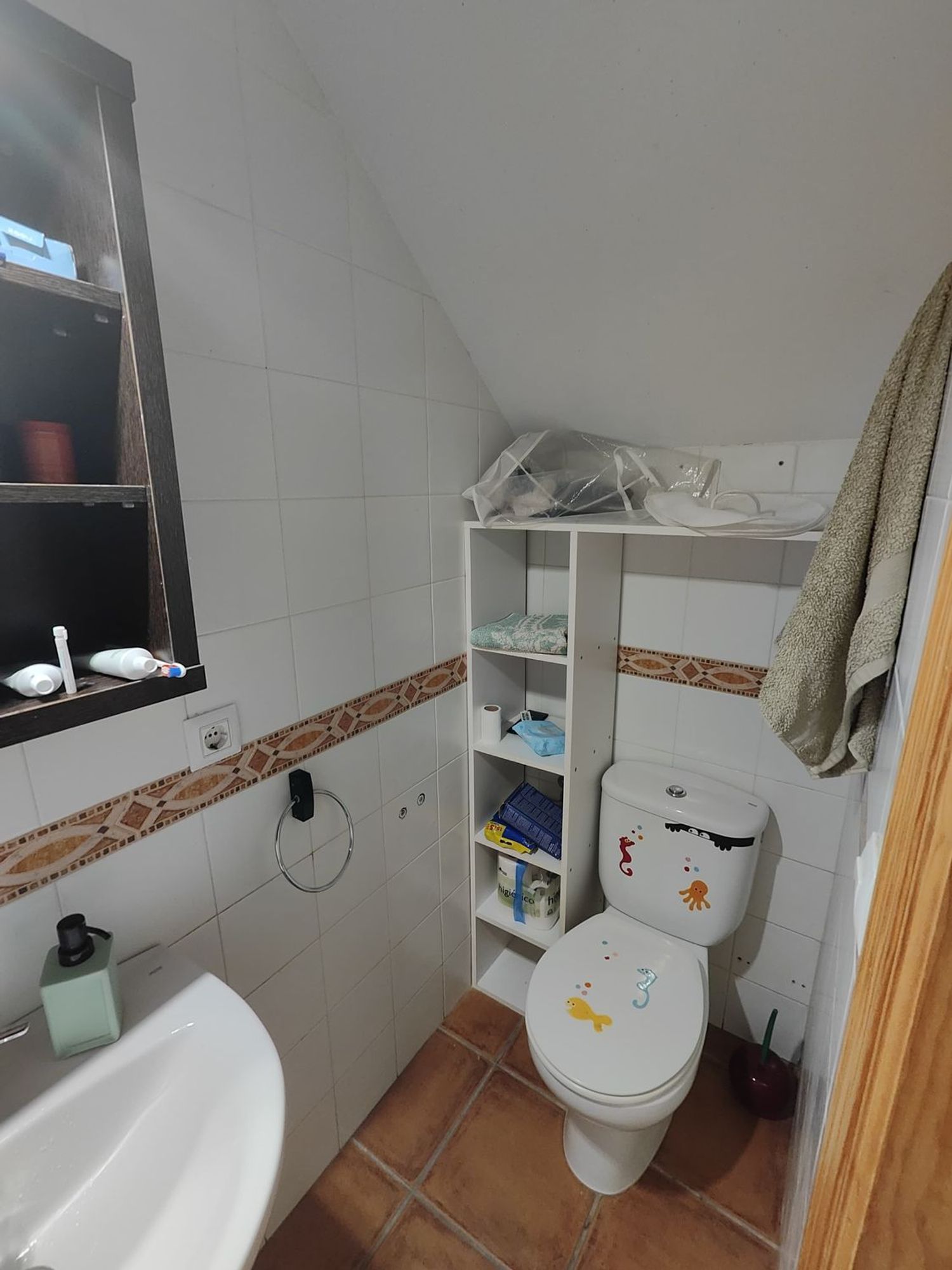 Estudio en Vicente Aleixandre, 10 - Foto 6
