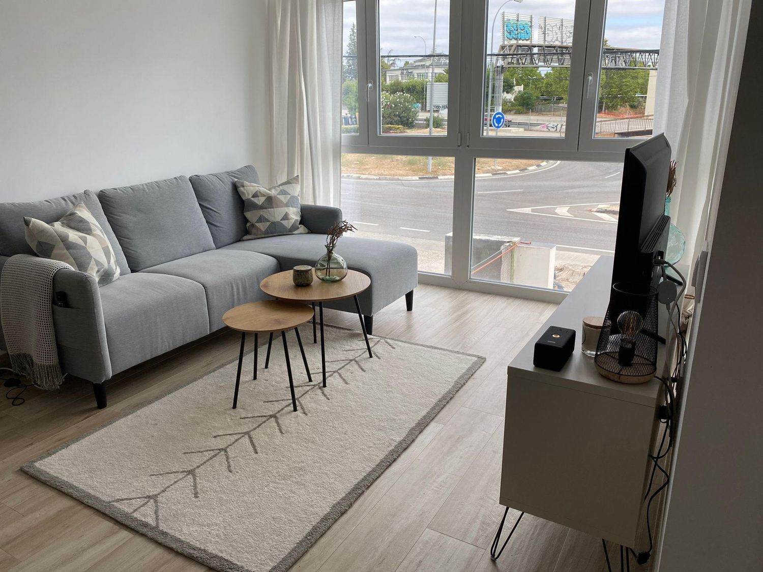 Piso en avenida de la Victoria, 17 - Foto 3