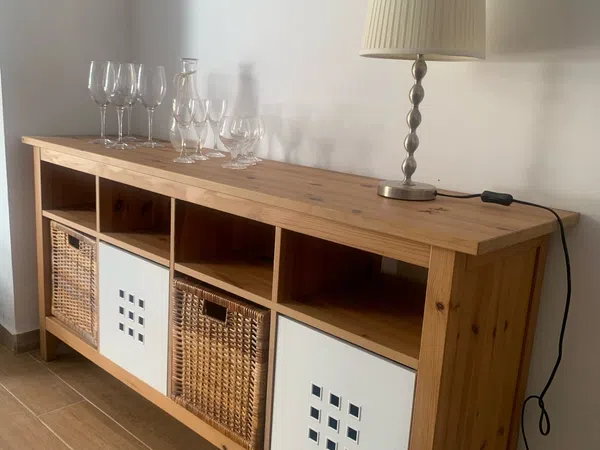 Chalet adosado en Urbanización el Palmeral s/n - Foto 2