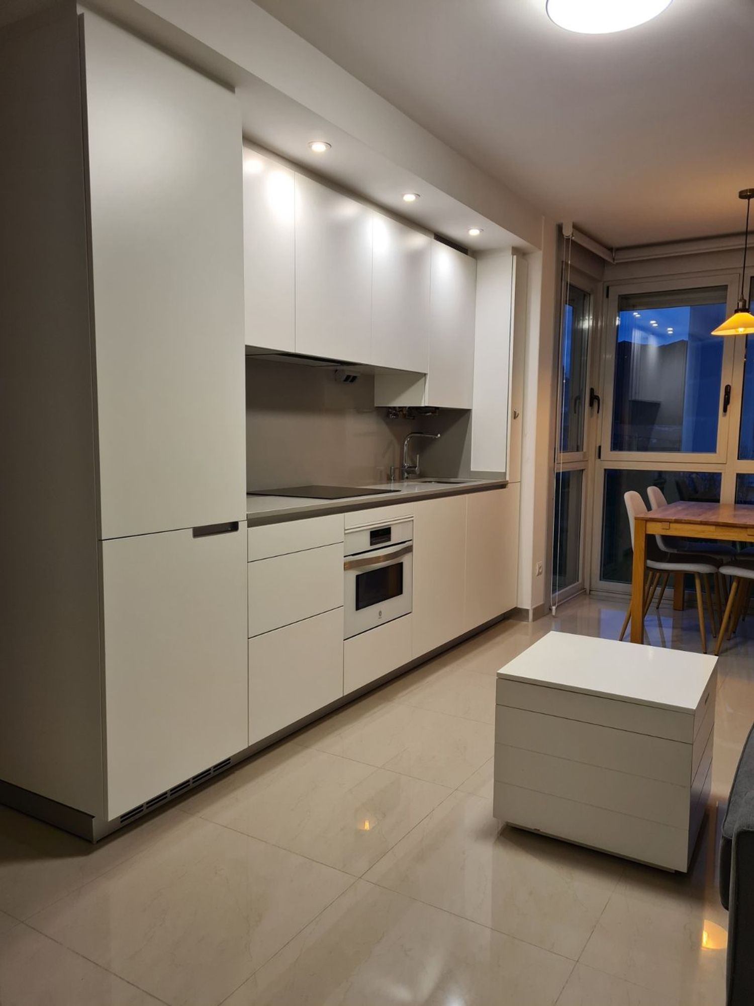 Piso en Riazor - Visma, Riazor - Visma - Foto 16