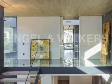 Chalet en Sant Cugat del Vallès - Foto 36