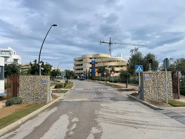 Piso en calle Alicia (Urbanización Higueron West), 4 - Foto 3