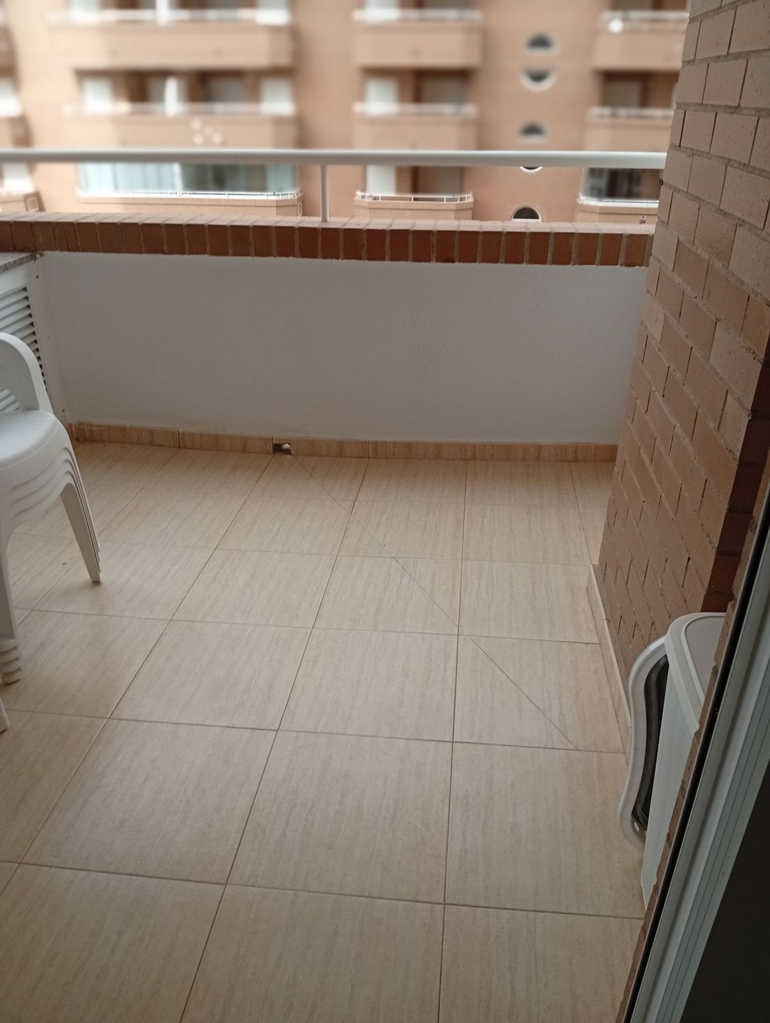 Piso en Calle Amplaries, 33 - Foto 10