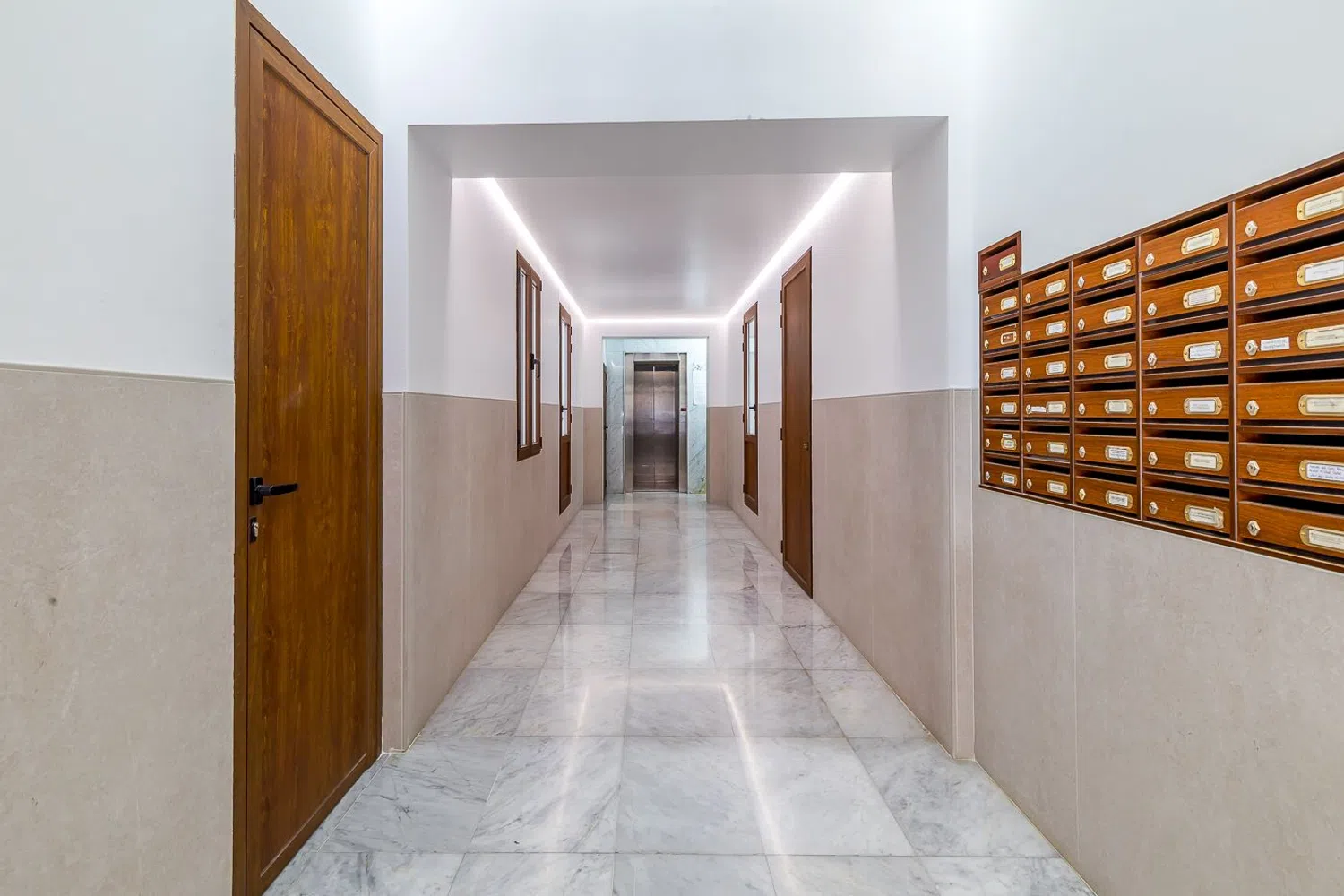 Piso en calle de Joaquín María López, 28 - Foto 38
