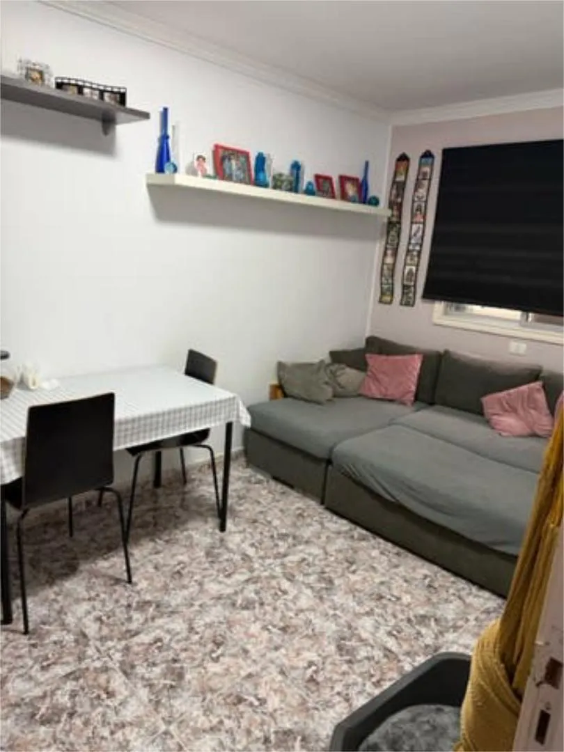 Piso en La Garita - Foto 3