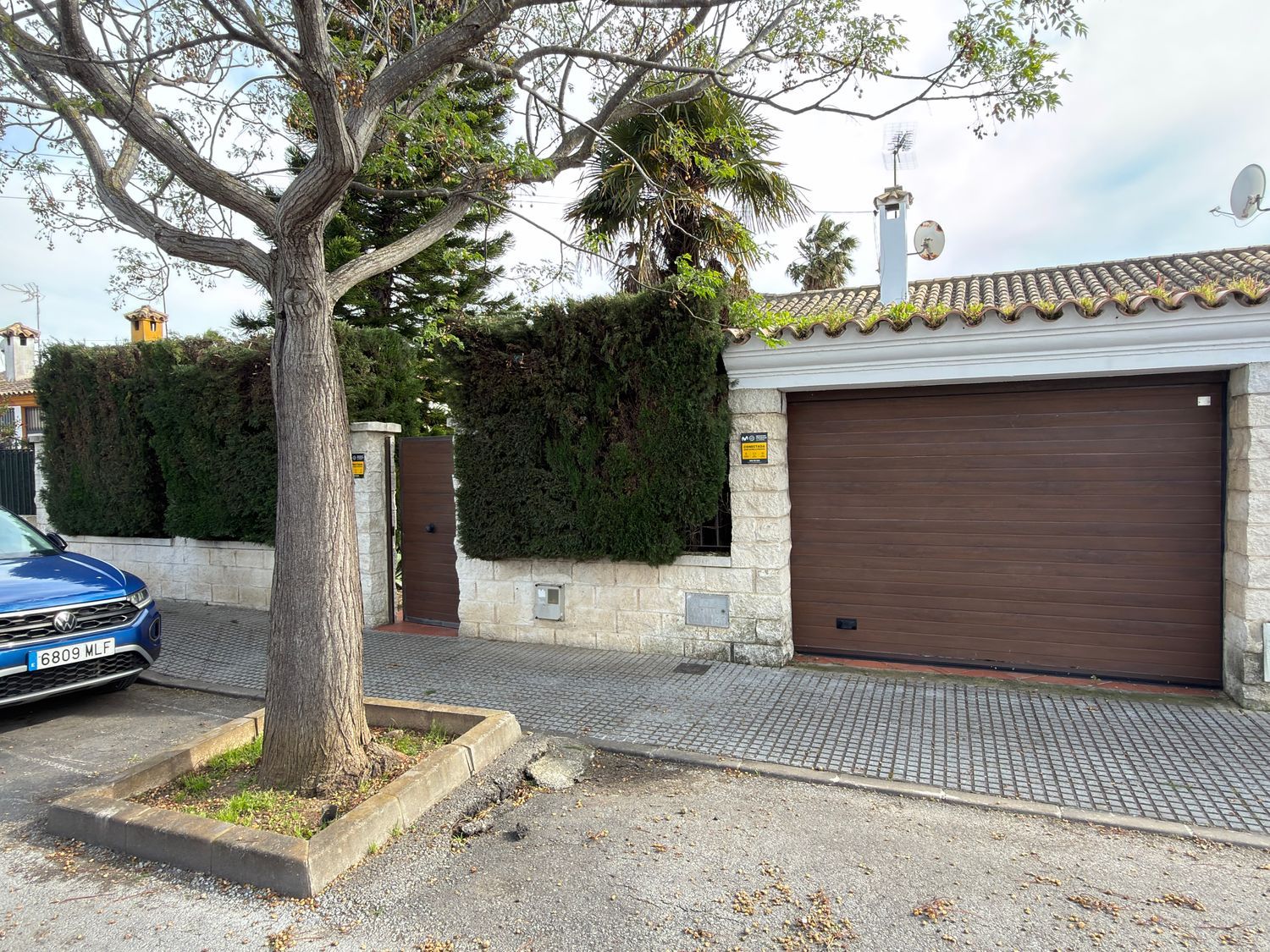 Casa independiente en calle Gran vía los Gallos, 114 - Foto 25