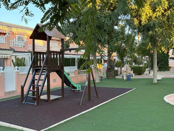 Ático en Avenida del Carabasí, 7 - Foto 20
