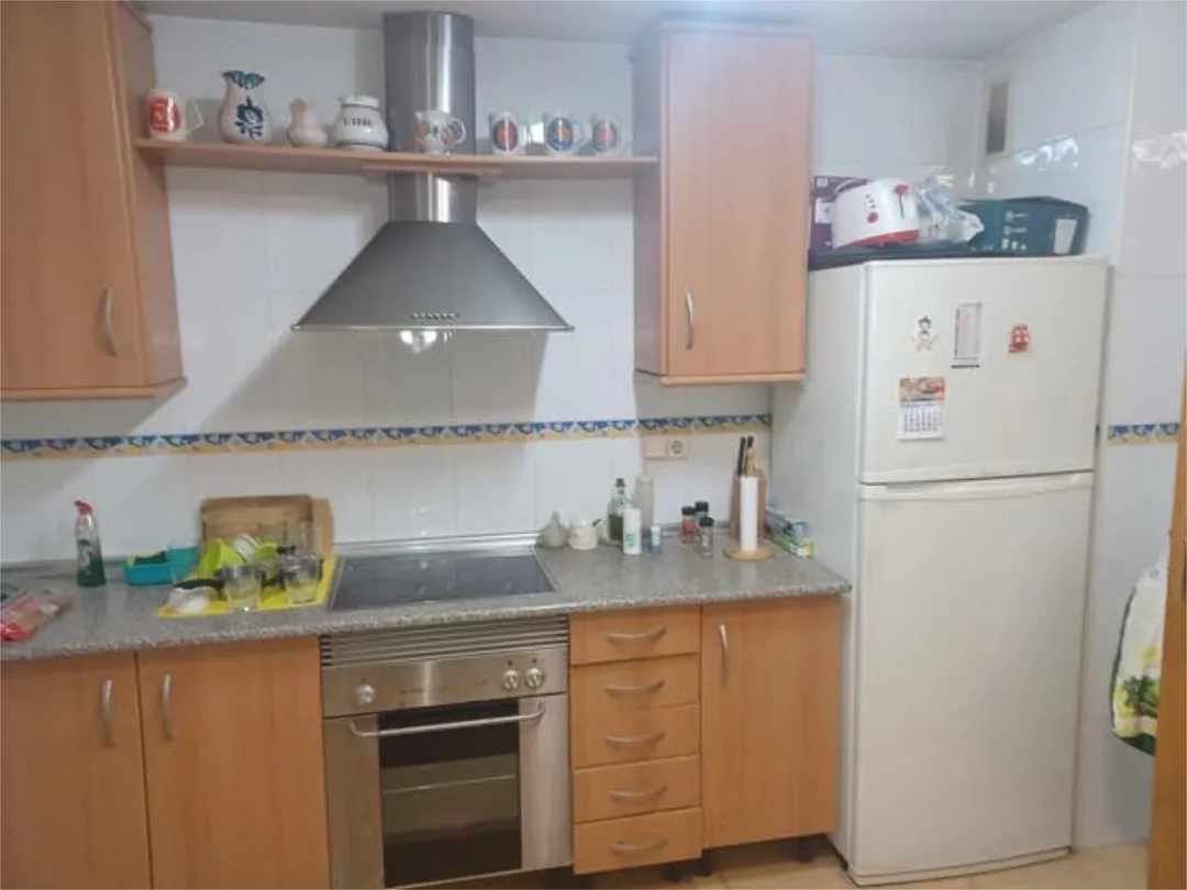 Piso en Ronda Sur - Foto 1