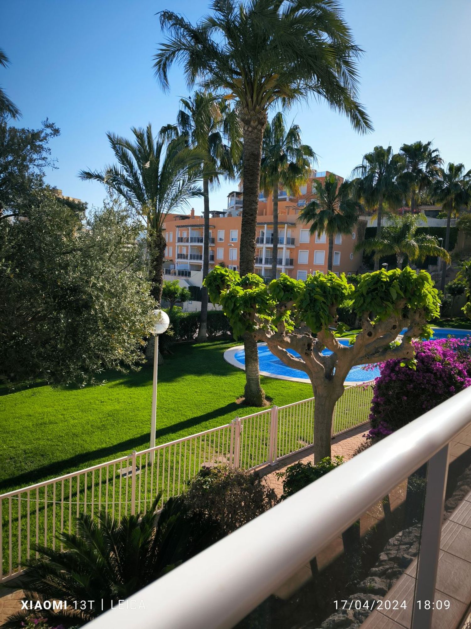 Piso en calle de la Serra Gelada, 8 - Foto 6