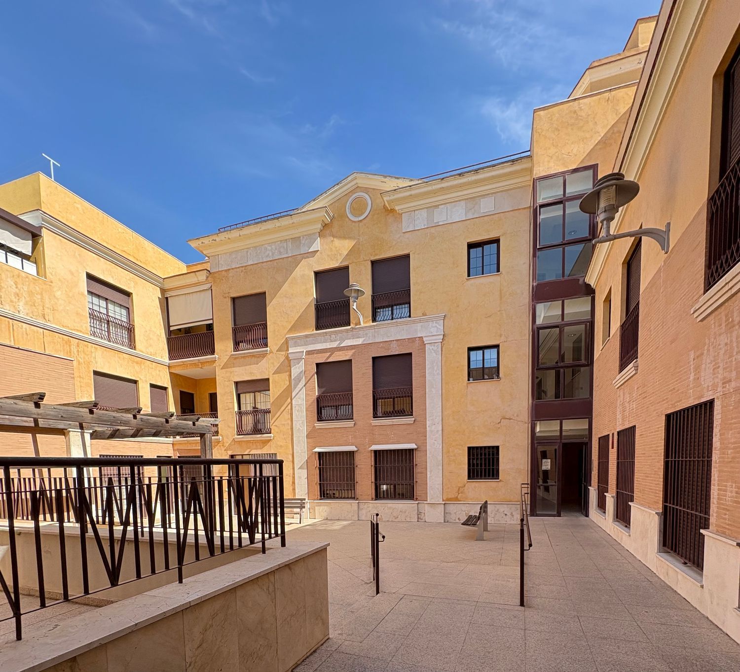 Piso en calle Lope de Vega, 26 - Foto 3