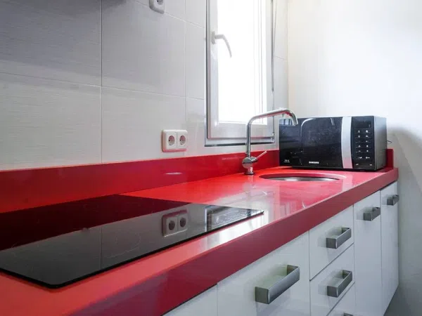 Estudio en calle de la Ribera de Curtidores, 3 - Foto 9