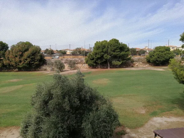 Chalet adosado en Calle del Marge, 1 15, Bonalba-Cotoveta, Bonalba-Cotoveta - Foto 22