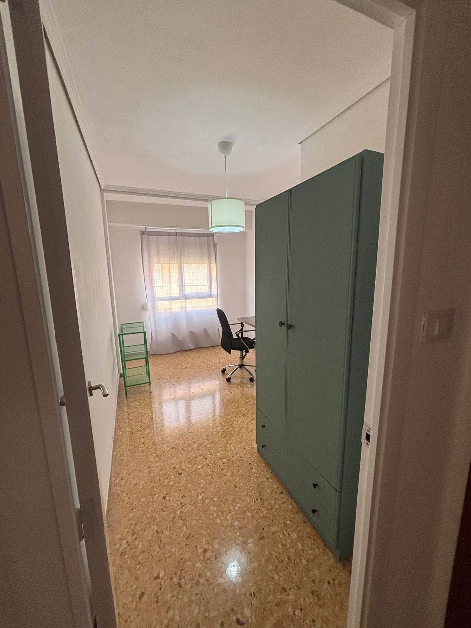 Piso en Calle de Concha Espina, 12, L'Amistat - Foto 15