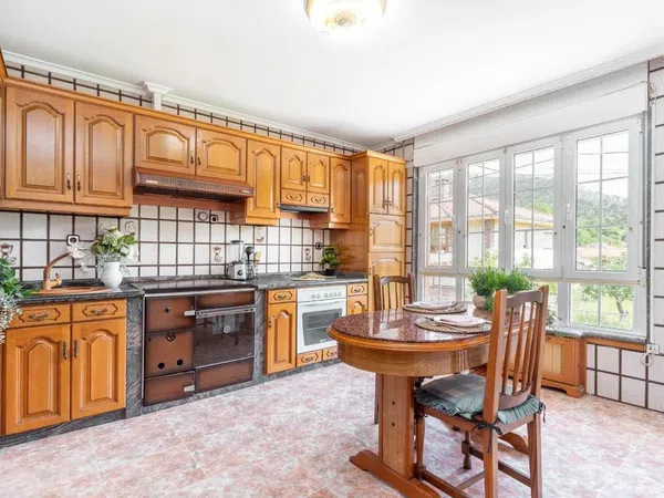 Casa rural en Lugar Pelugano, 5 Ae - Foto 4