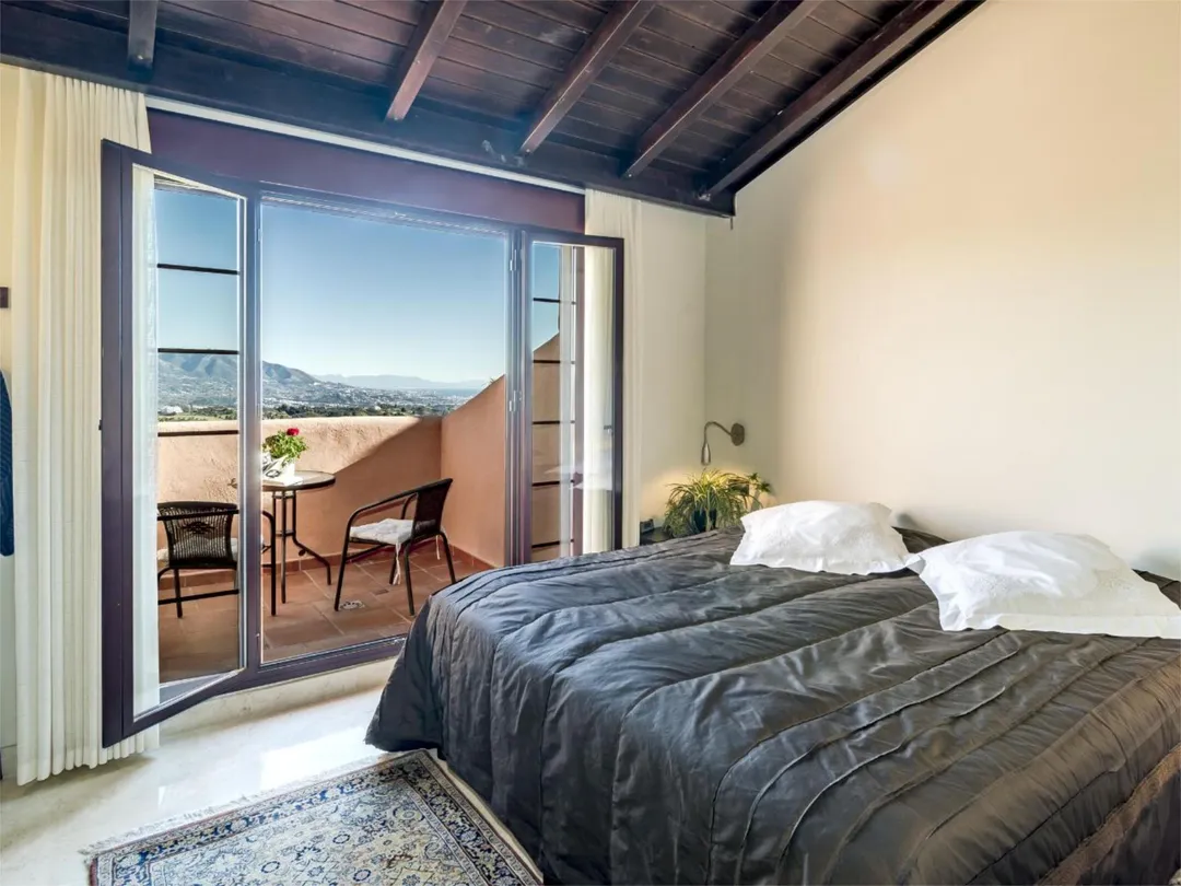 Piso en  Calle Miguel de Cervantes 9 - Foto 23