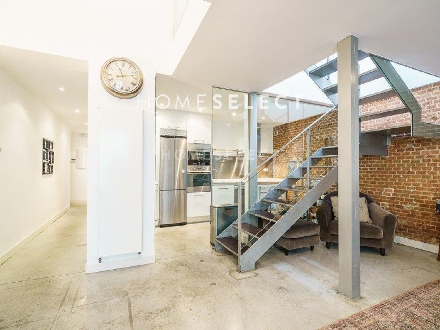 Piso en calle de Pedro Heredia - Foto 3