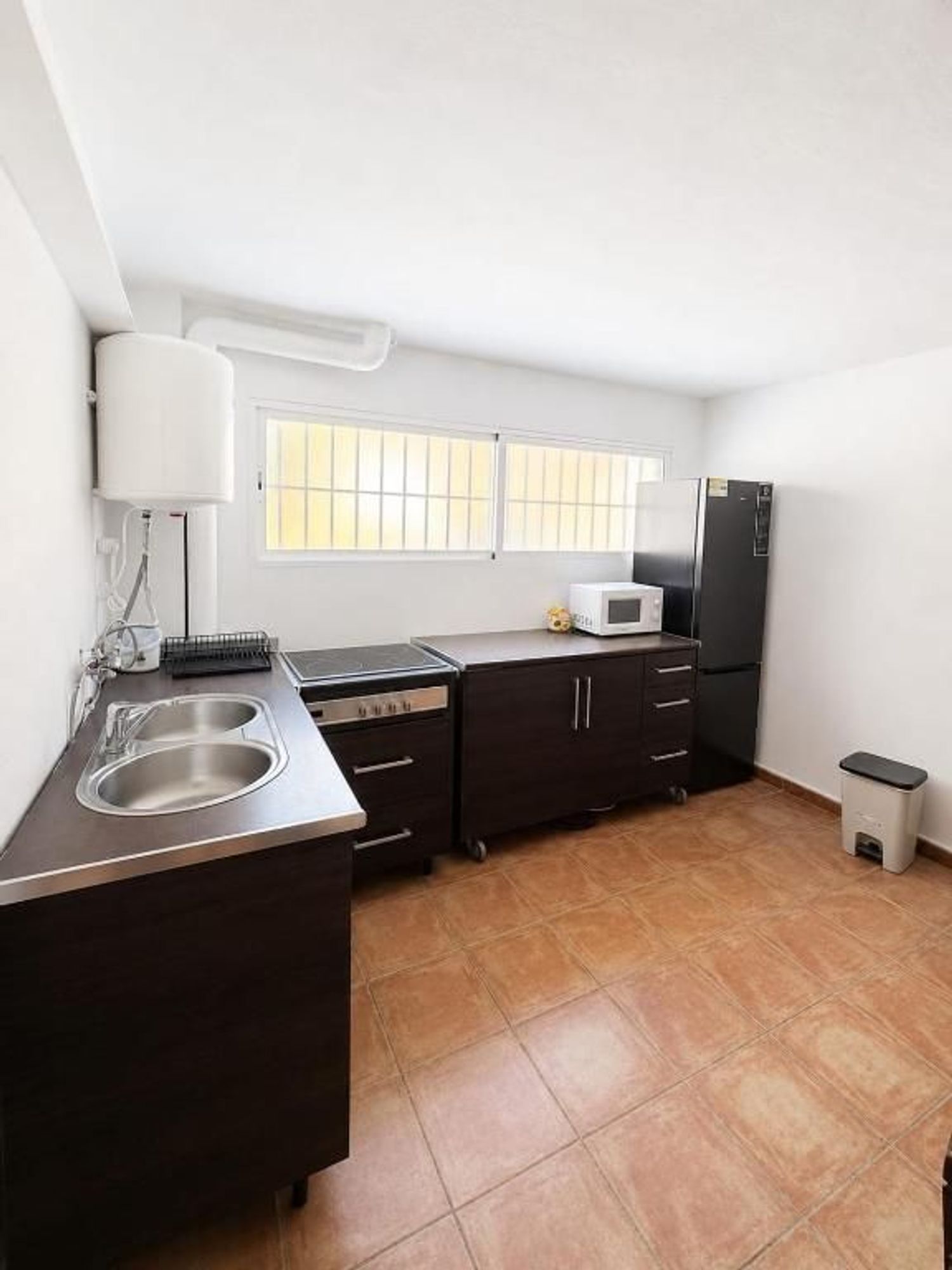Casa de pueblo en Calle la Mezquita, 1, Villaricos, Villaricos - Foto 3