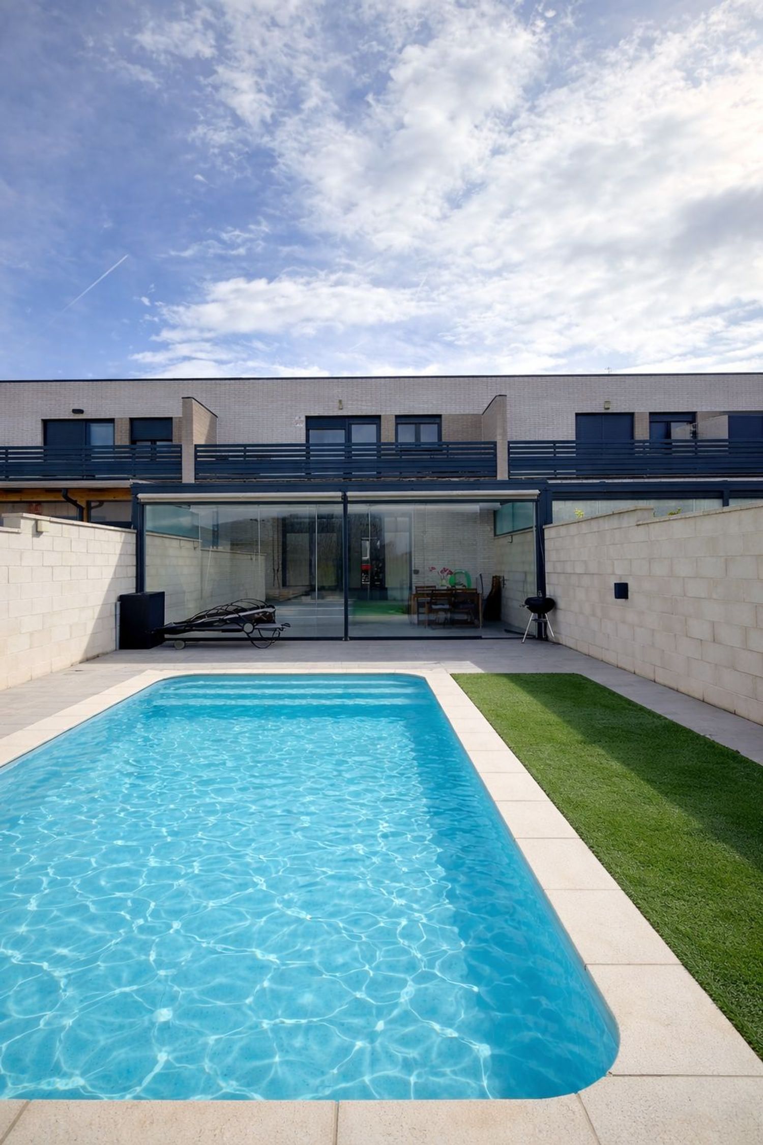 Chalet adosado en Las Cañas - Foto 2