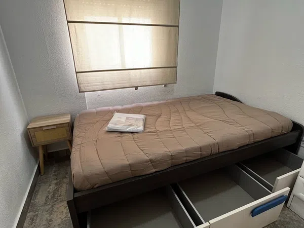 Piso en Avenida Virgen de Fátima, 21, Fátima - Campiñuela - Foto 29