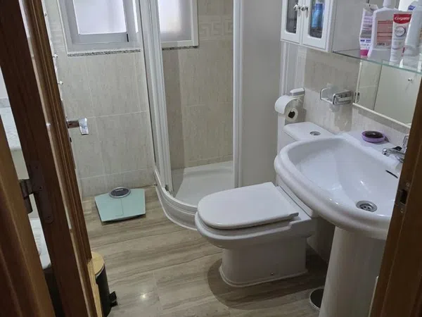 Piso en Camino Bajo de Huétor, 45, Cervantes-Palacio de Deportes, Cervantes-Palacio de Deportes - Foto 14