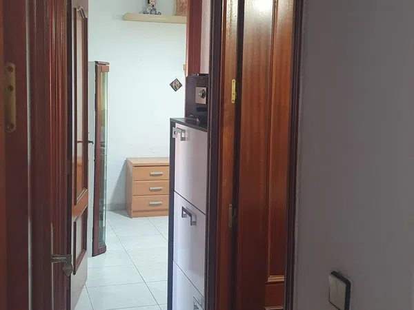 Piso en Calle Puerto de la Mora, 8, Rochelambert - Foto 5