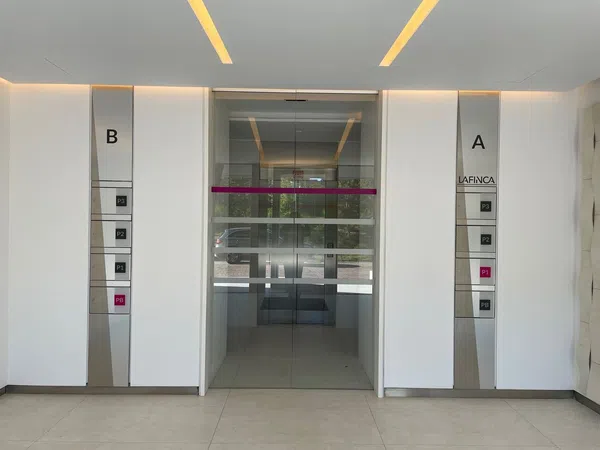 Piso en Avenida de Luis García Cereceda, 3, La Finca - Foto 7